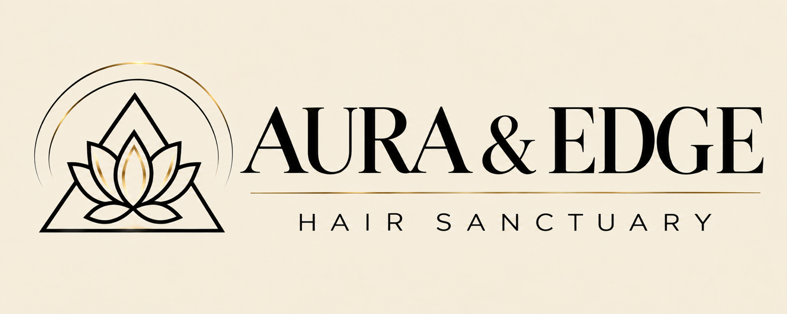 Aura & Edge Hair Sanctuary